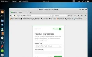 介绍Kali Linux 上最好用的黑客渗透工具之第二部分