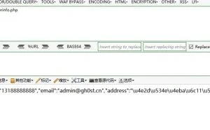 成为高级黑客必须了解的，cors跨域和jsonp劫持漏洞