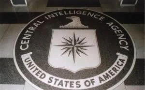 CIA 储存机密黑客工具的虚拟机使用的密码是 123ABCdef