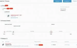 研究发现重新打包的恶意软件被用来攻击其他黑客