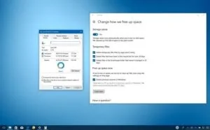 Windows 10版本 2004 支持释放 7GB“预留存储”空间