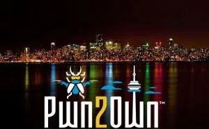 Pwn2Own：白帽黑客斩获总计90000美元奖励