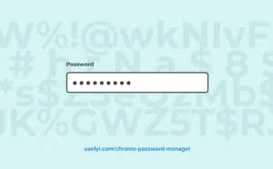 Chrome密码管理器：用还是不用？