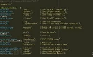隐私安全，黑客利用Mimikatz提取Windows用户凭证