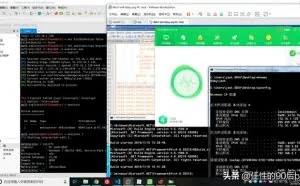 怎么反弹shell（reverse shell）