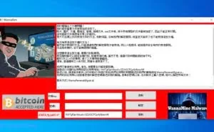 突然爆发的勒索软件WannaRen溯源分析：基本坐实是国内攻击者所为