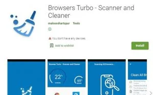 专业黑客组织潜入Google Play至少四年