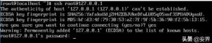 Python黑客实战编程--ssh爆破ssh