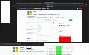微软63.2GB源码泄露 涉及Windows Office和Azure