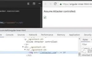 Blind XSS Payload进阶