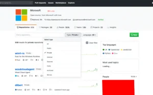微软 GitHub 账号 500GB 数据被黑客窃取，并声称要免费泄露，网安公司：这没什么好怕 ...