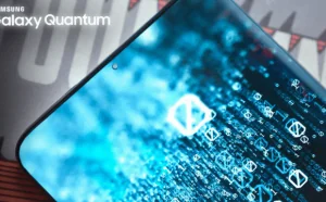 黑客终结者！全球首款5G量子智能手机即将问世