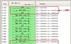 「华安解密之DDoS攻防」TCP原理篇之SYN Flood