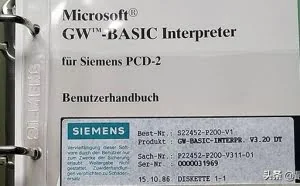 微软发布了你追寻将近30年的GW-BASIC源代码