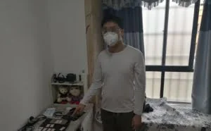 广东肇庆高要警方破获一起“黑客”团伙案