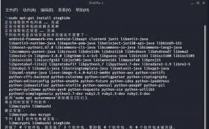 使用Kali Linux在图像内隐藏机密消息—可在任何Linux发行版使用