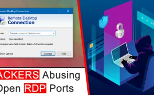 如果你是黑客，会利用Windows后门来做些什么？