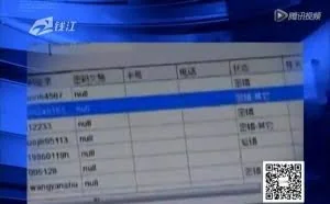 男子利用黑客手段盗刷同事万余元，这一过程细思极恐