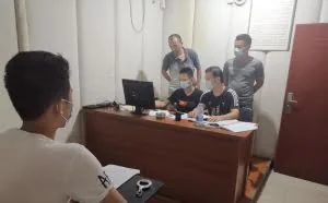 大二学生为好玩当“黑客”，抓获后悔不迭
