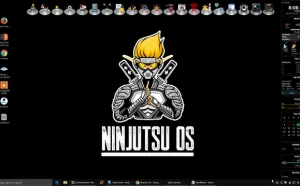 Windows 10系统优化工具Ninjutsu OS因遭微软DMCA打击而下架
