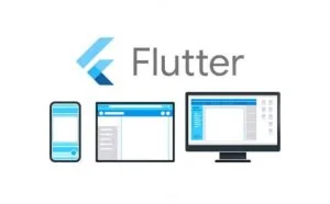 使用 Flutter 开发简单的 Web 应用