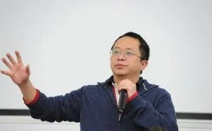 周鸿祎：曾经很喜欢黑客这个词，乔布斯和盖茨也曾被称为黑客