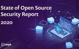 超过 75% 的开源软件安全漏洞存在于间接依赖中