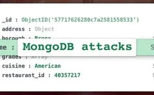 数以万计的MongoDB数据库面临攻击