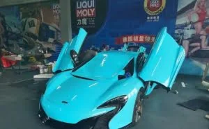 开法拉利？住别墅？温州警方摧毁特大涉区块链“智能合约”技术犯罪团伙