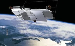 SpaceX星链无线路由器通过FCC认证：采用三角造型