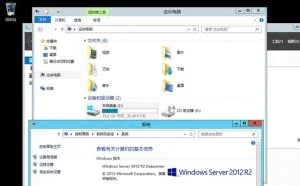实测腾讯云VPS安装各版本windows 发现磁盘空间随着重装次数减少
