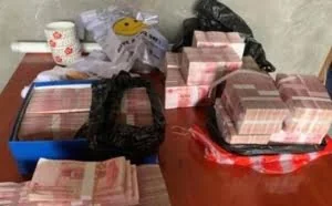 上海一公司网络系统遭非法侵入被盗730万余元，警方72小时锁定“黑客”