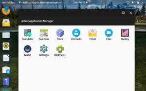 Anbox：在 Linux 上运行 Android 应用程序的简单方式