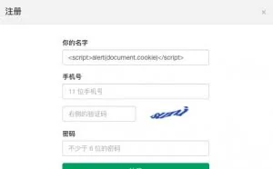 2020年最新Web安全：安全攻防案例、客户端攻击、服务器端攻击