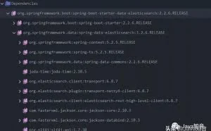 十分钟学会使用 Elasticsearch 优雅搭建自己的搜索系统