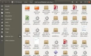 英特尔泄密事件：暴露的服务器和“intel123”密码是罪魁祸首