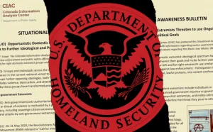 文件显示美国将DDS视为 黑客犯罪组织