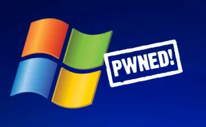 微软揭示Windows用户被黑客入侵的新方法