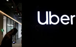 掩盖黑客窃取用户信息事件 Uber前首席安全官遭指控