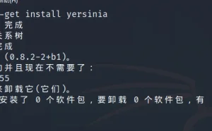 DHCP攻击手段