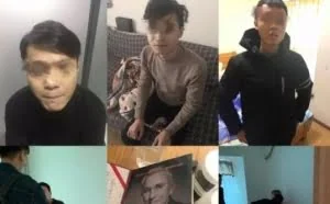 软件留后门，黑吃黑，这个黑客被判了11年