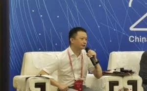 陈斗斗：把网络安全人才放到“战场”上培养