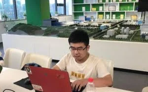 从“校园黑客”到“网络卫士”，一个“问题学生”的蜕变之路
