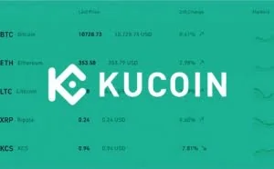 KuCoin遭大规模黑客攻击 价值1.5亿美元加密货币被盗