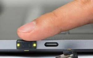 Hacker实例：自动按YubiKeys