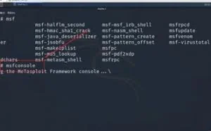 白帽子黑客带你：远程桌面漏洞利用与Win7计算机攻防实战下集