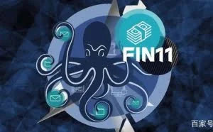 FIN11黑客组织加入勒索软件赚钱计划，FIN11活动分析
