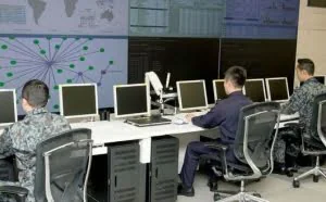未来全球网络战争黑客能担主要力量？日本紧随美国蠢蠢欲动