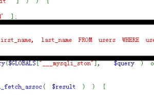 SQL注入(Web漏洞及防御)