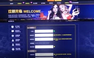 “全国最安全赌博网站”覆灭！竟靠戒赌广告招揽赌徒